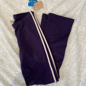 Marika Womens stretch athleisure wear pants